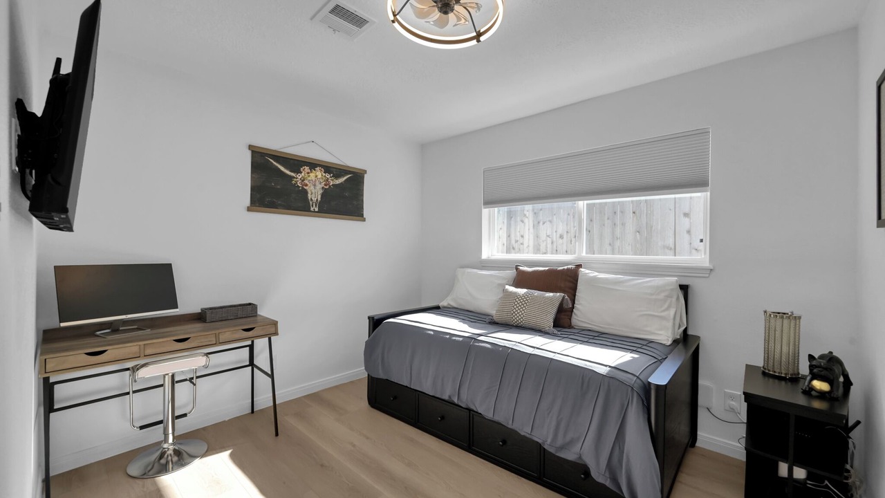 Photo of Bedroom in Shenandoah