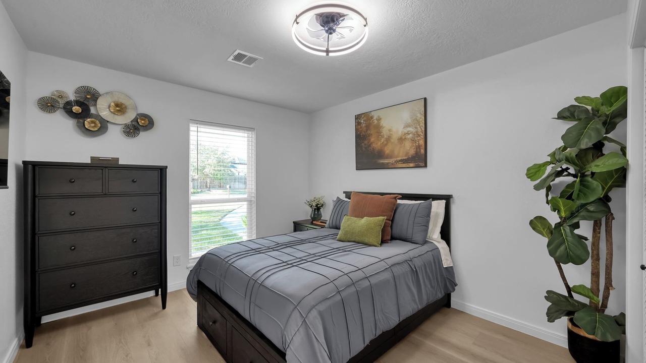 Photo of Bedroom in Shenandoah