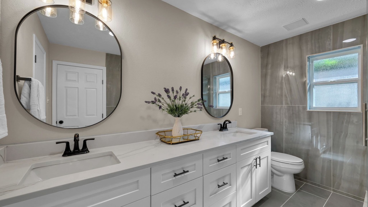 Photo of Bathroom in Shenandoah