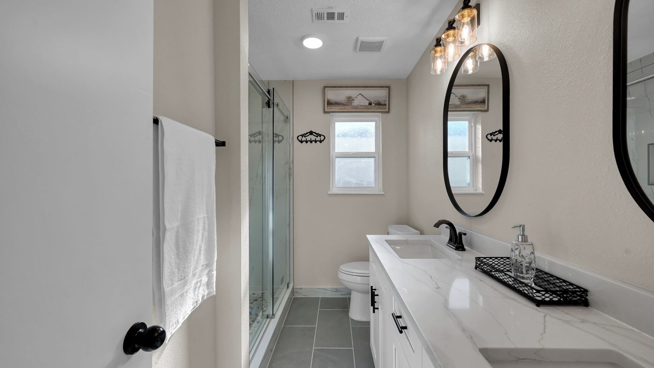 Photo of Bathroom in Shenandoah