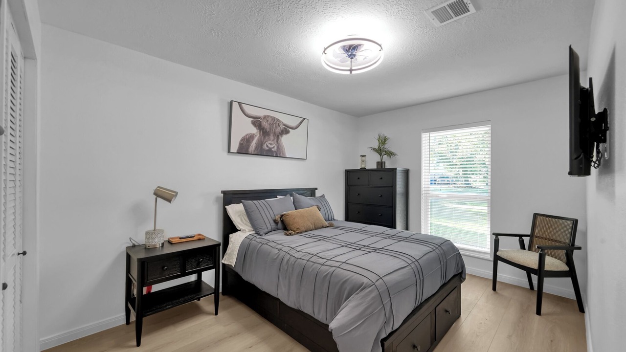 Photo of Bedroom in Shenandoah