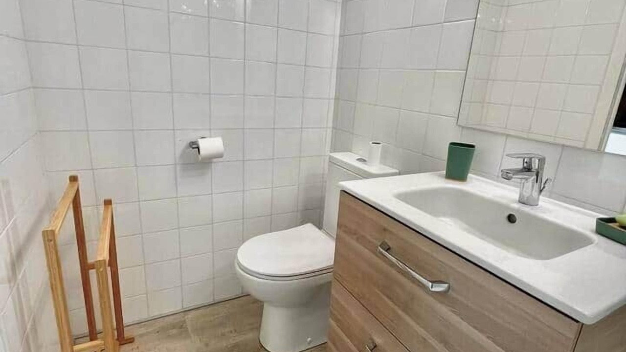 Photo of Bathroom in Funay - Bruyeres