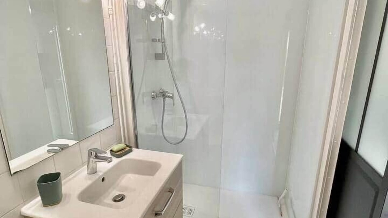 Photo of Bathroom in Funay - Bruyeres