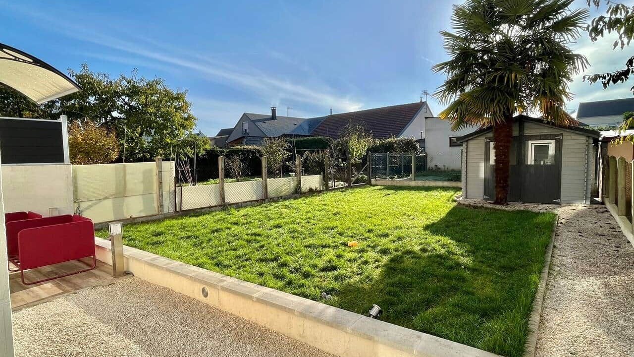 Photo of Patio Balcony in Funay - Bruyeres