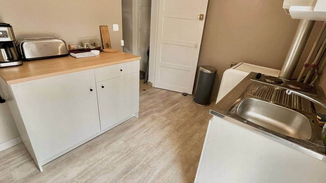 Photo of Kitchen in Funay - Bruyeres