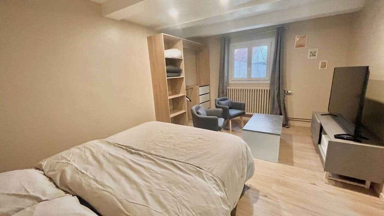 Photo of Bedroom in Funay - Bruyeres