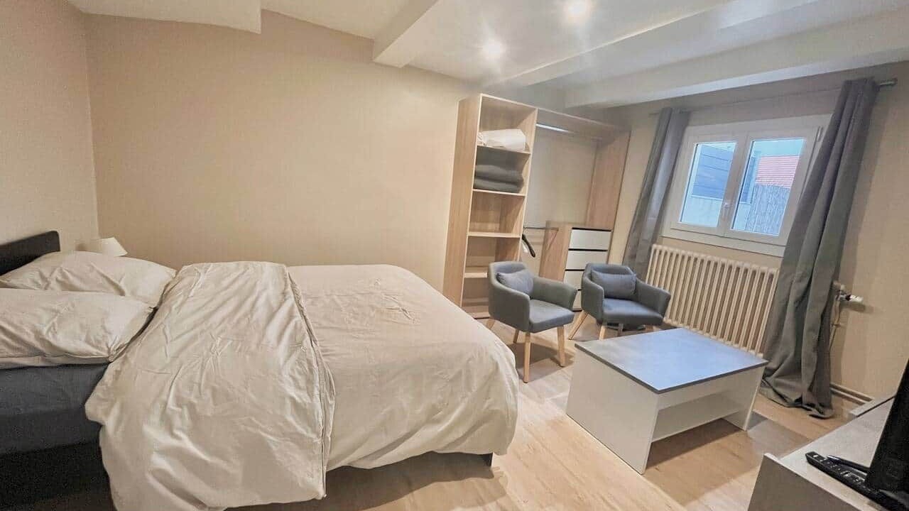 Photo of Bedroom in Funay - Bruyeres