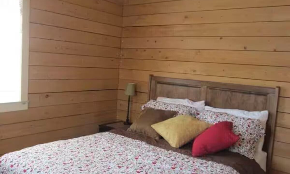 Photo of Bedroom in Arisaig