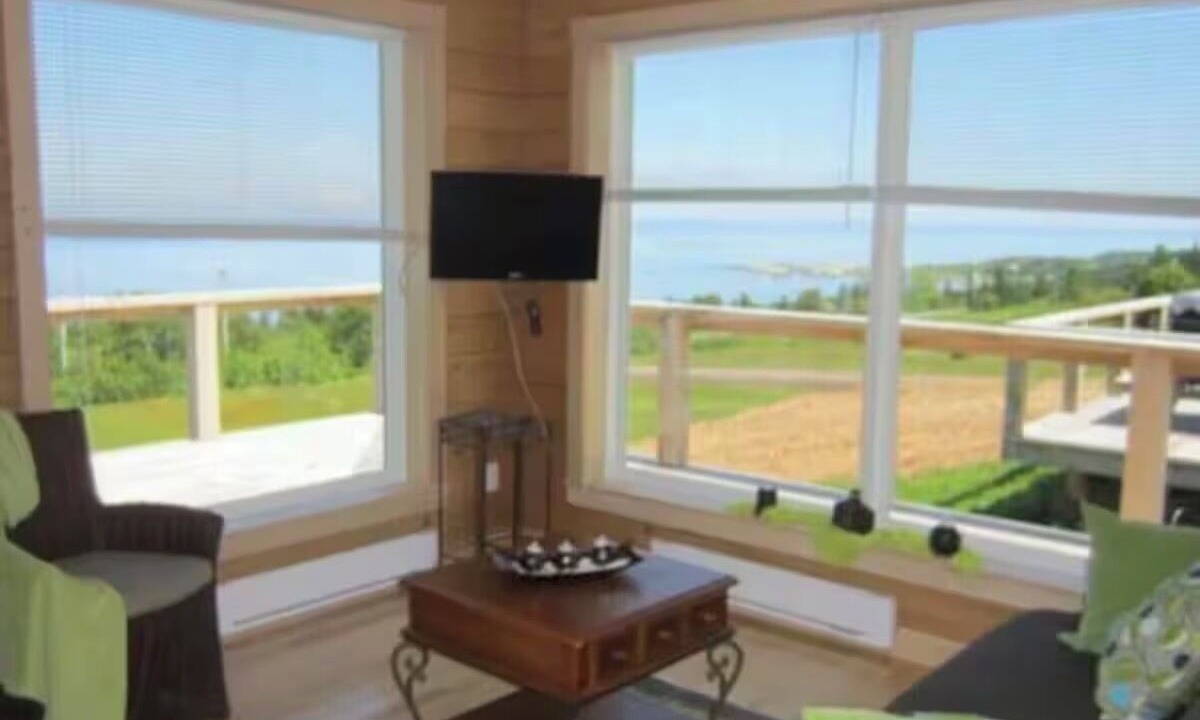 Photo of Livingroom in Arisaig