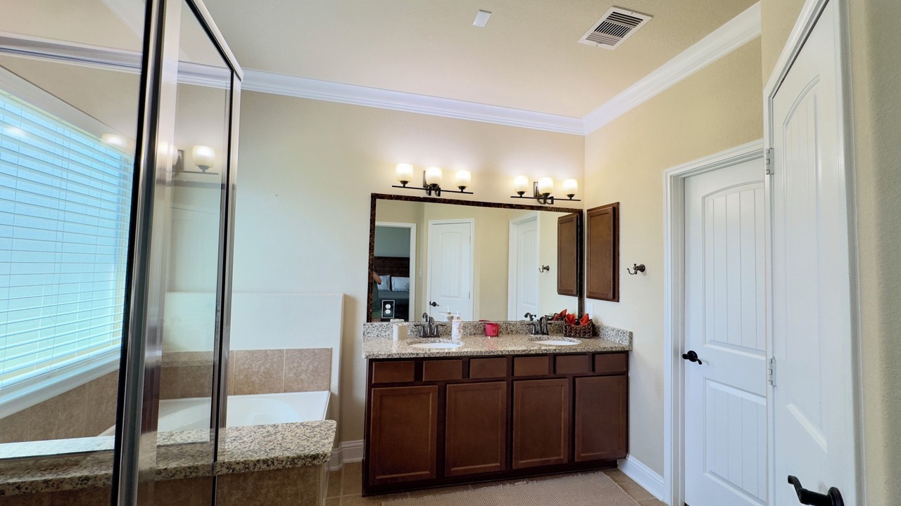 Photo of Bathroom in Richmond