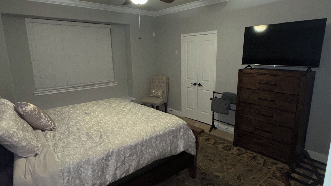 Photo of Bedroom in Richmond