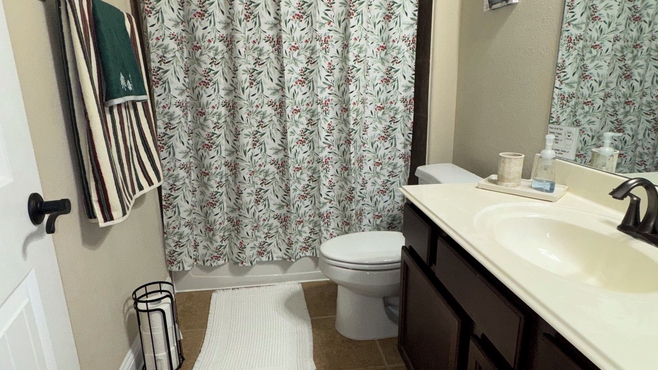 Photo of Bathroom in Richmond