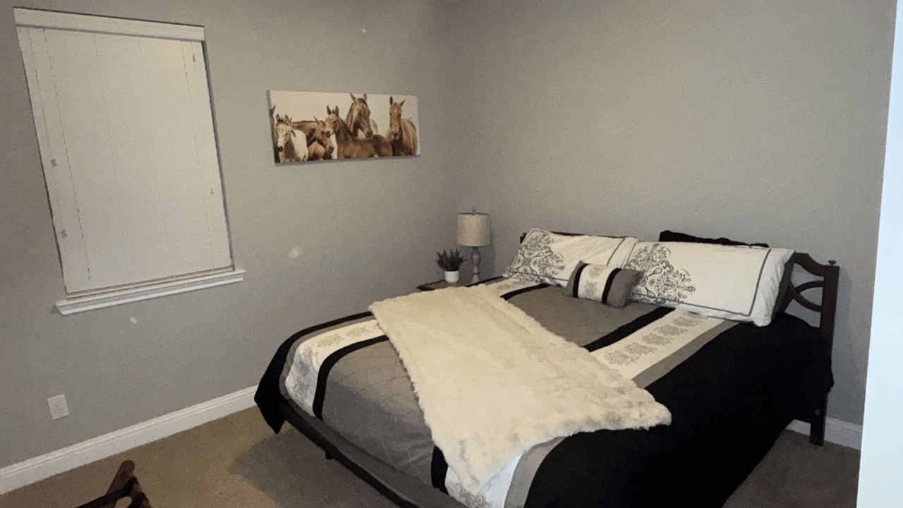 Photo of Bedroom in Richmond