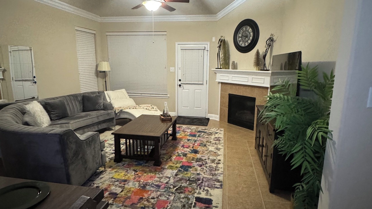 Photo of Livingroom in Richmond