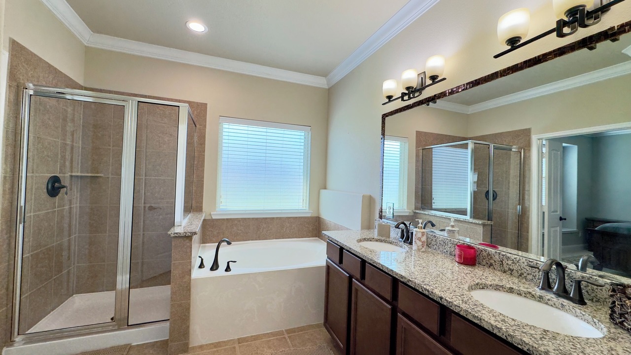 Photo of Bathroom in Richmond