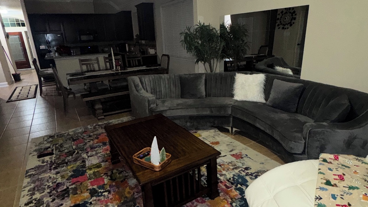 Photo of Livingroom in Richmond