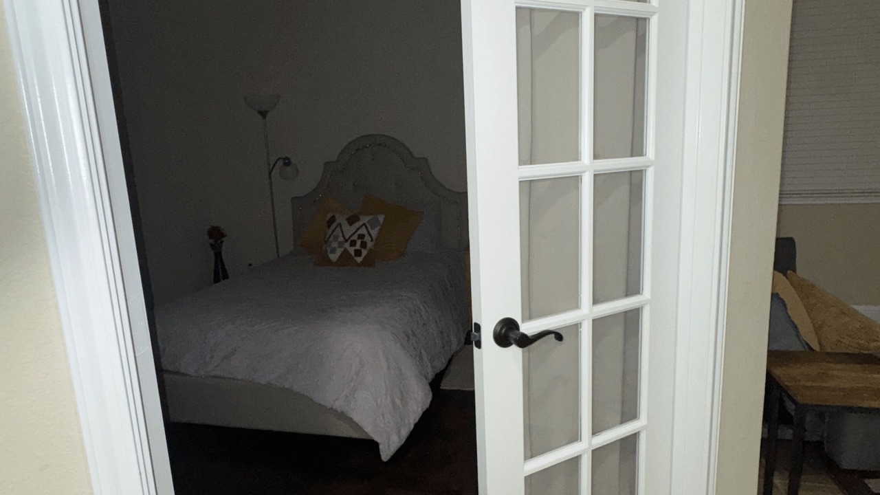Photo of Bedroom in Richmond
