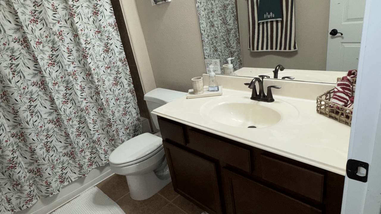 Photo of Bathroom in Richmond