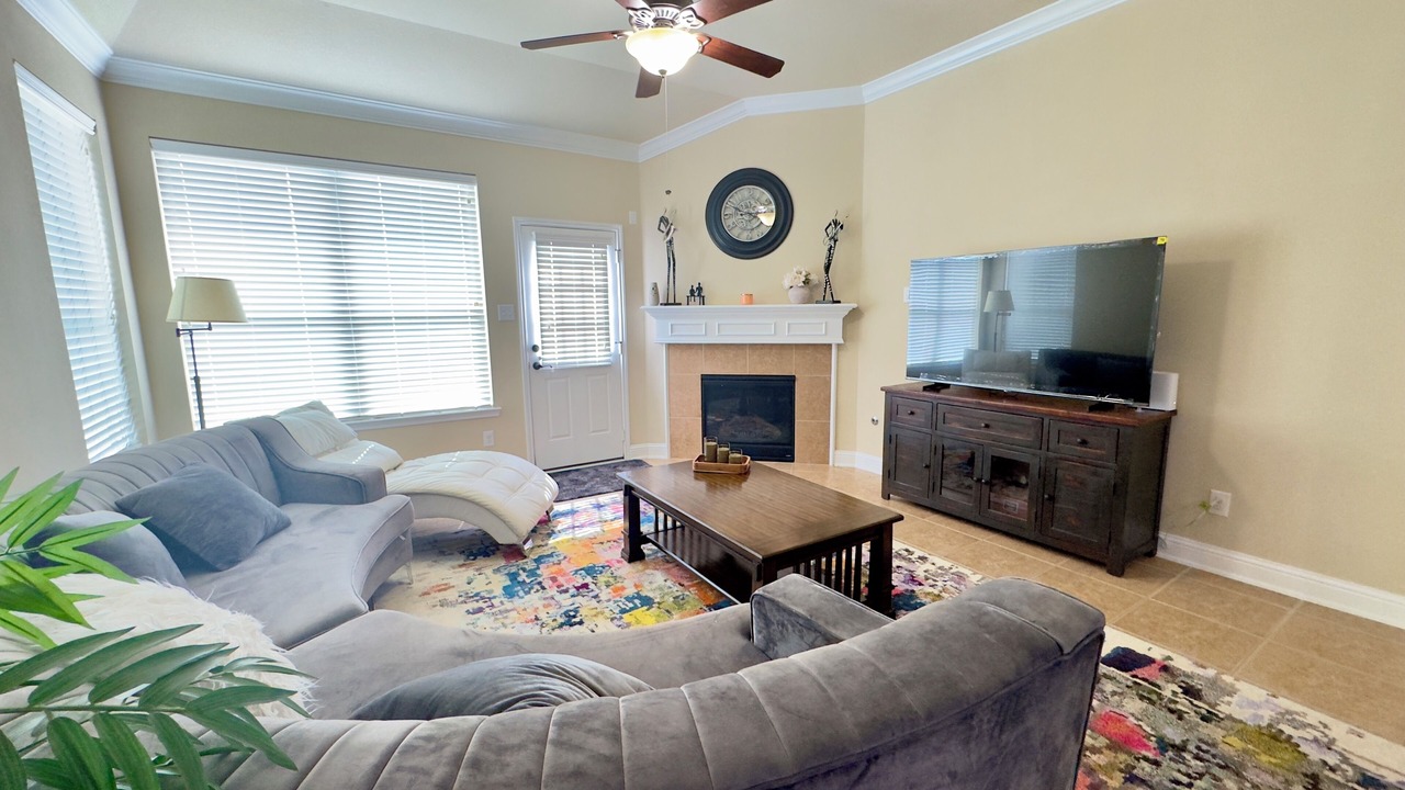 Photo of Livingroom in Richmond