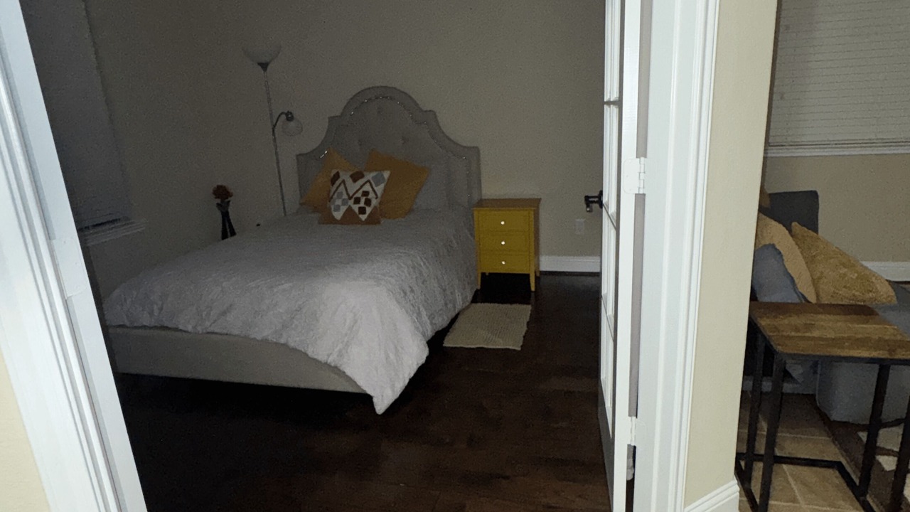 Photo of Bedroom in Richmond