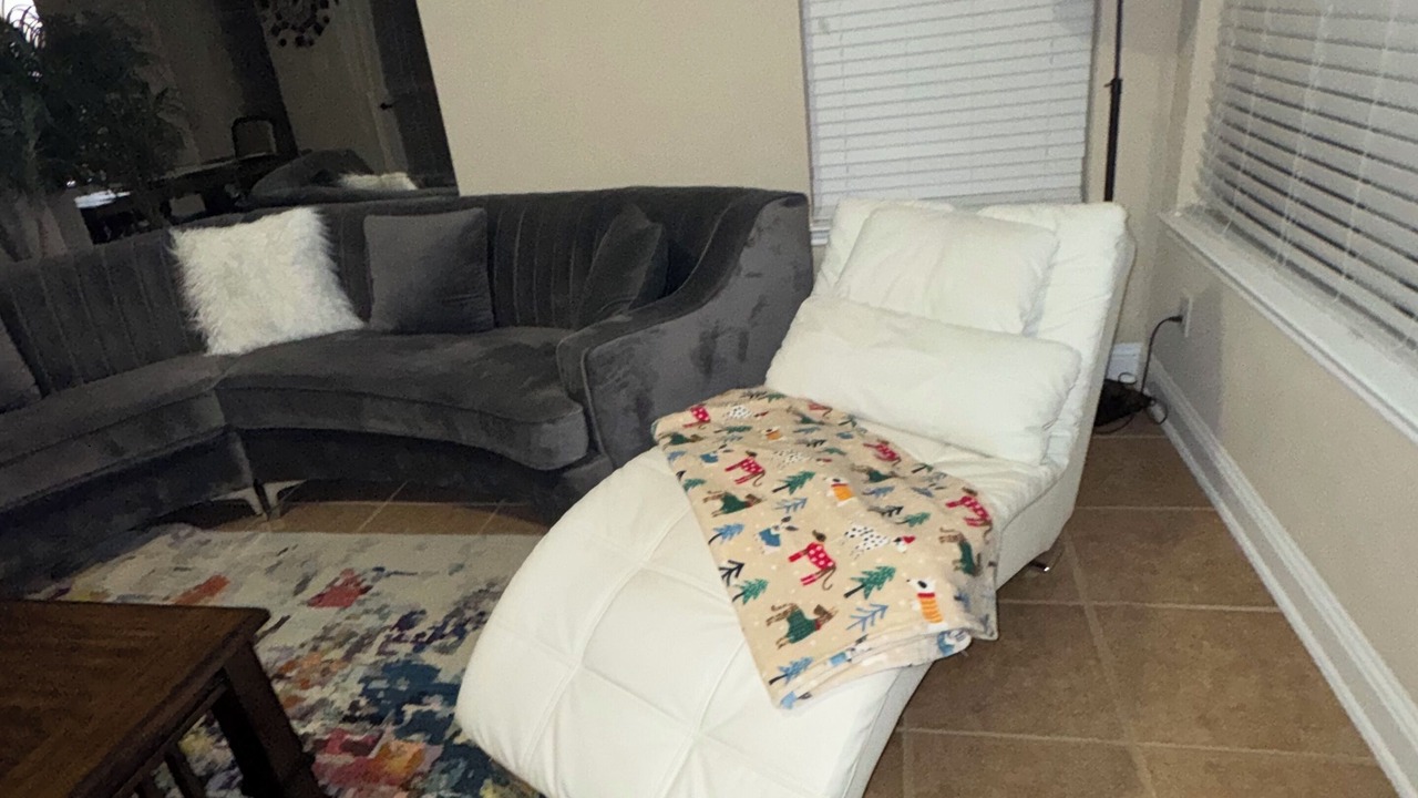 Photo of Livingroom in Richmond