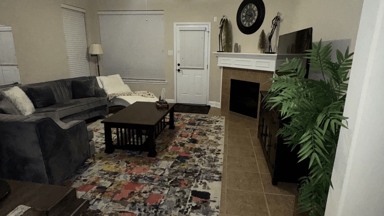 Photo of Livingroom in Richmond