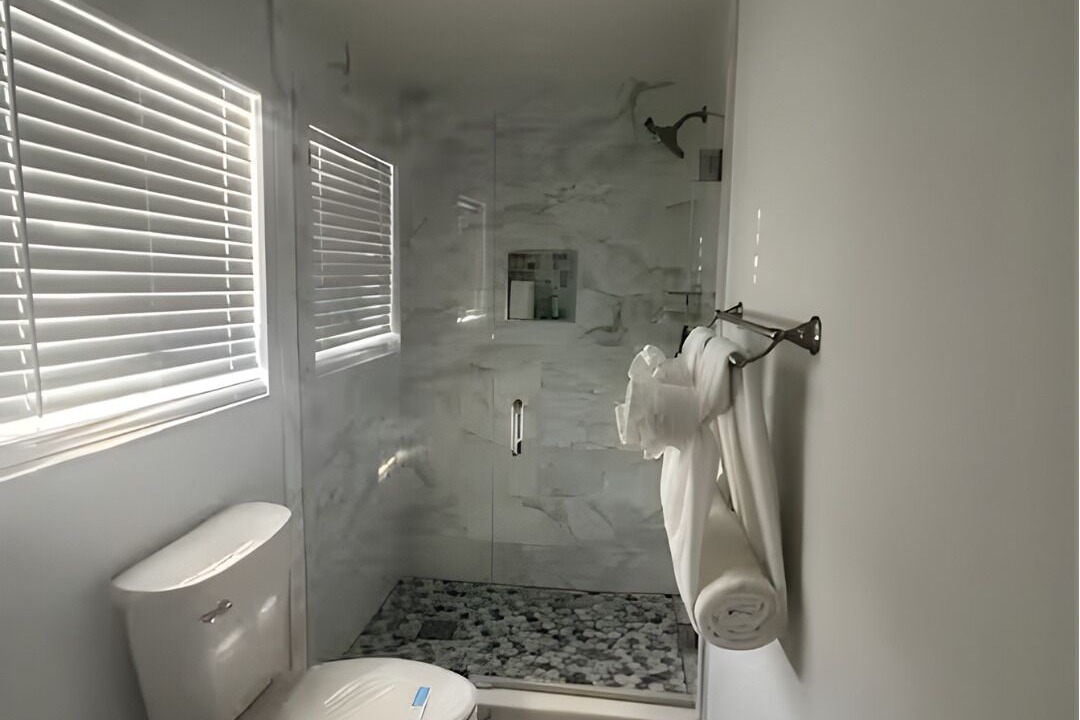 Photo of Bathroom in North Fort Myers