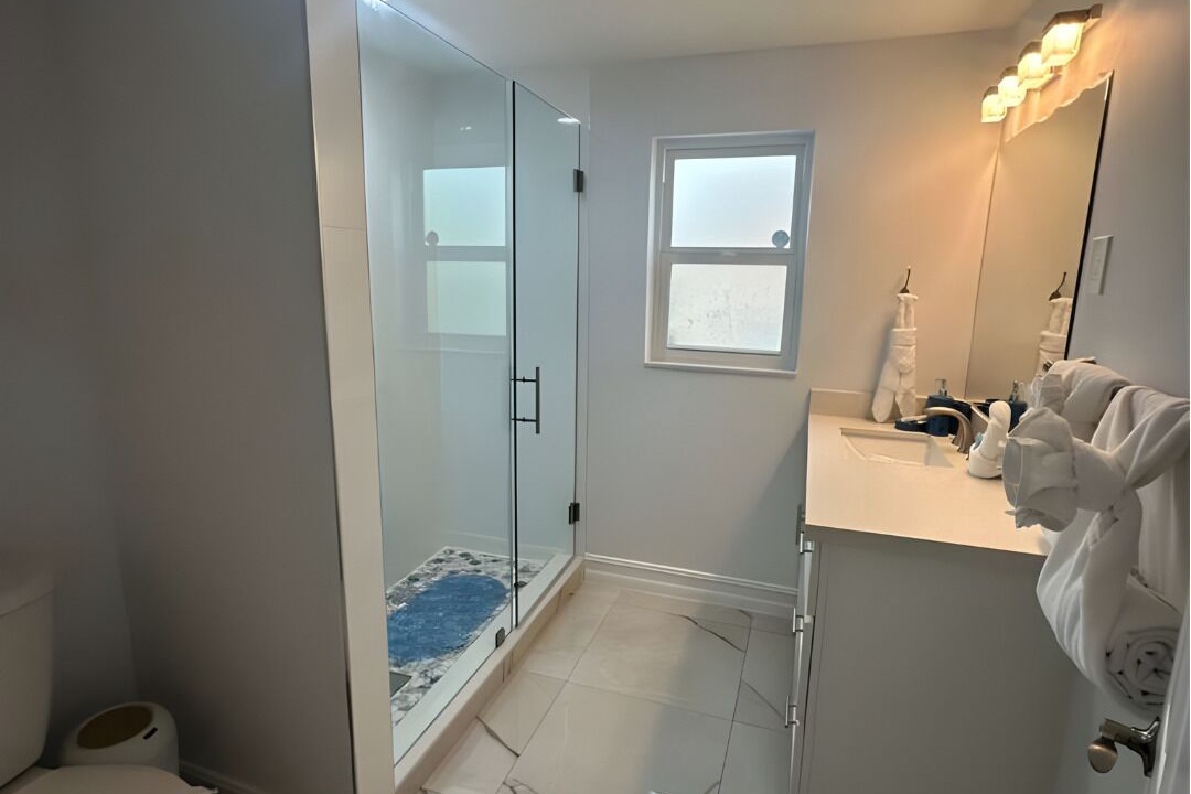Photo of Bathroom in North Fort Myers