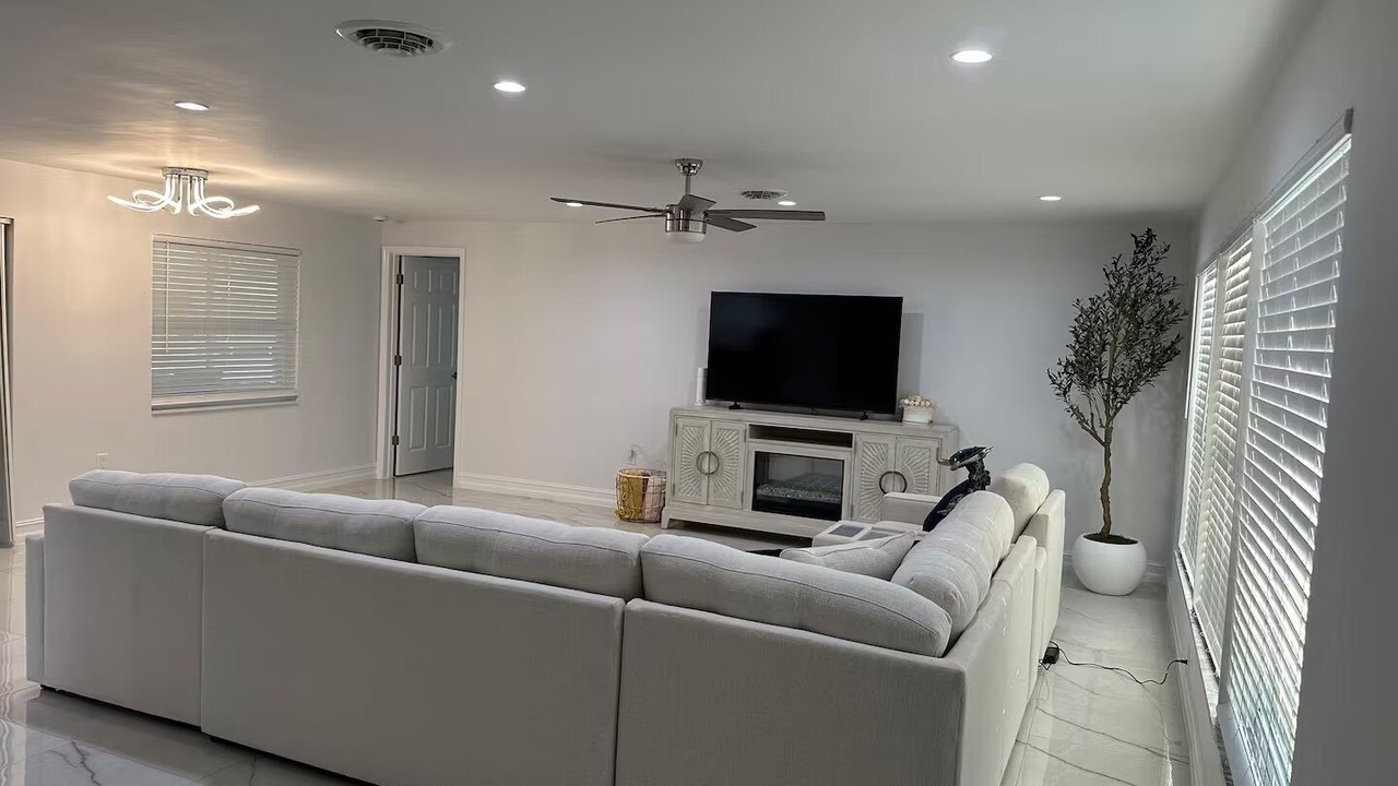 Photo of Livingroom in North Fort Myers