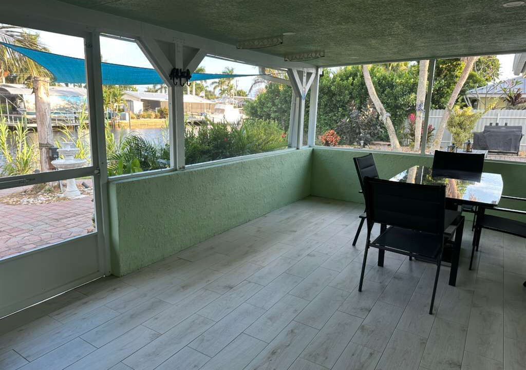 Photo of Outdoor in North Fort Myers