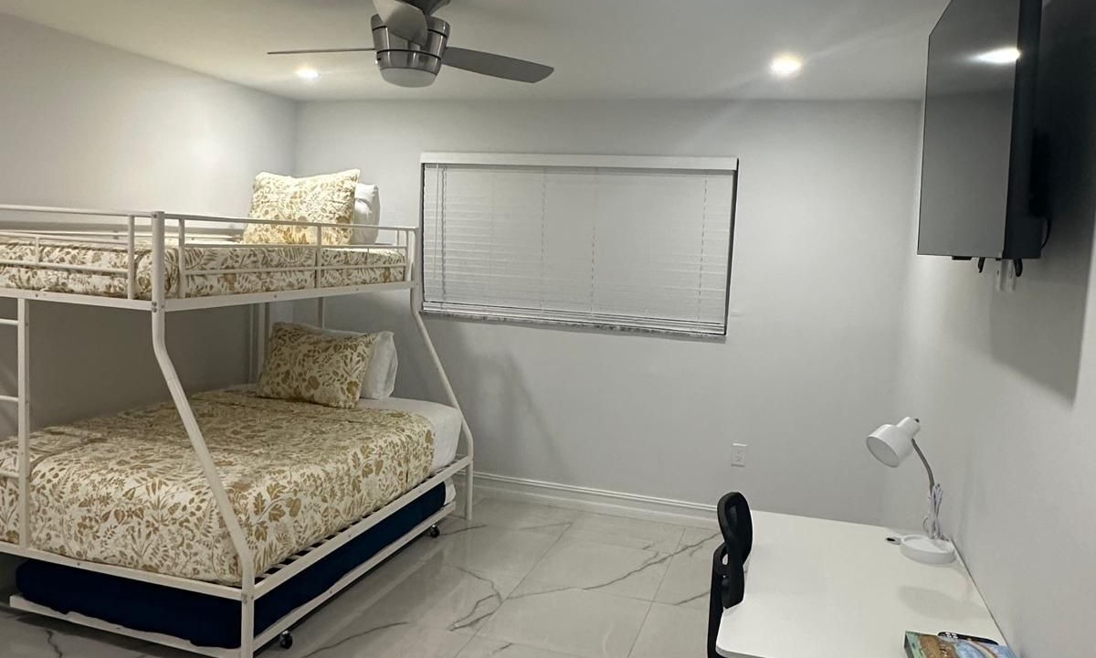 Photo of Bedroom in North Fort Myers