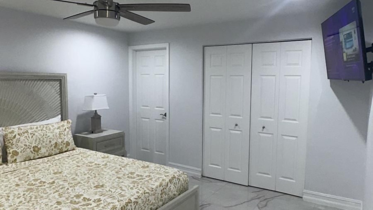 Photo of Bedroom in North Fort Myers