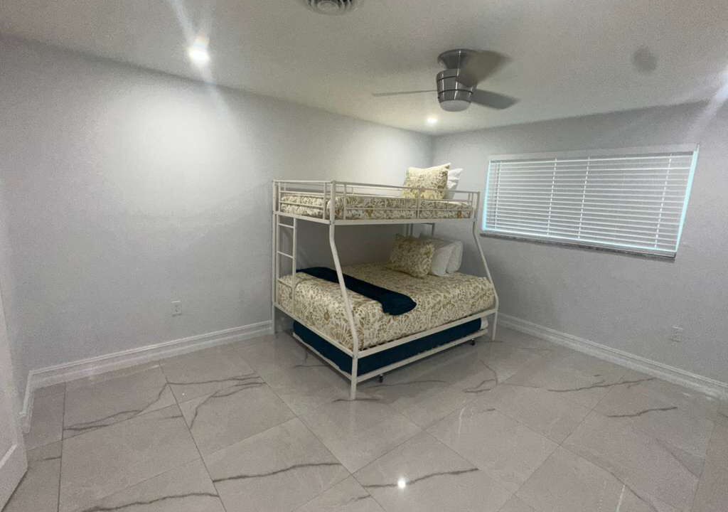 Photo of Bedroom in North Fort Myers
