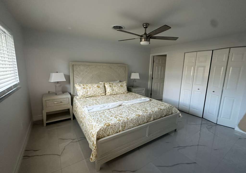 Photo of Bedroom in North Fort Myers