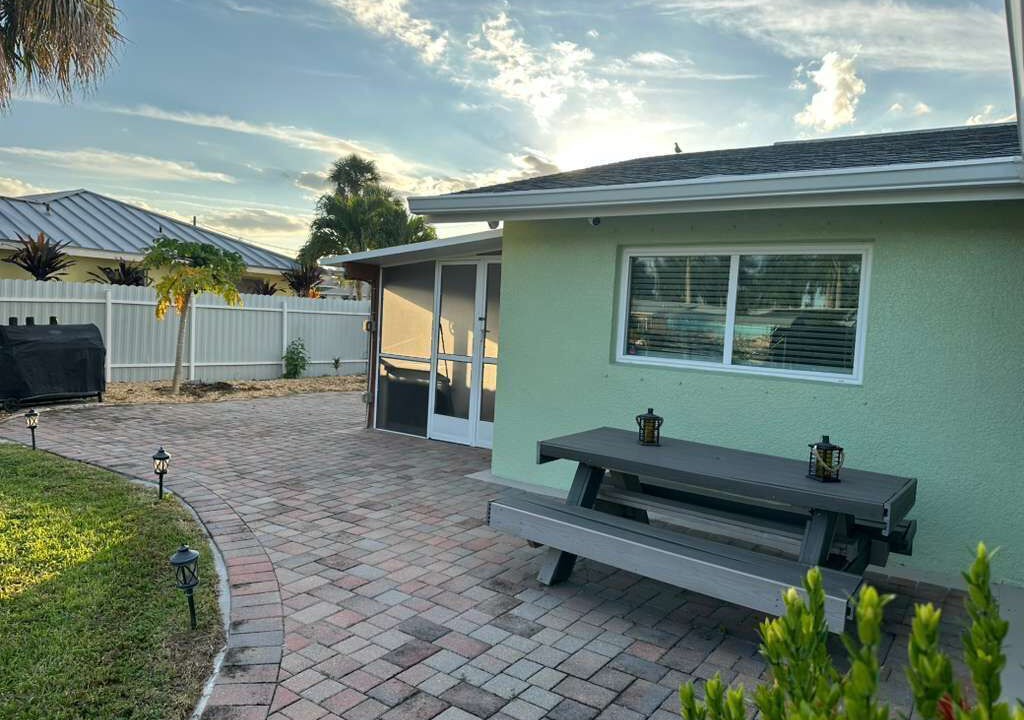 Photo of Outdoor in North Fort Myers