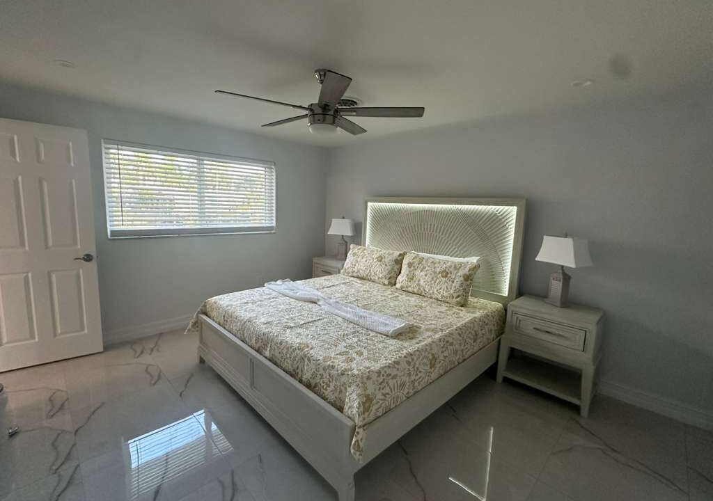Photo of Bedroom in North Fort Myers