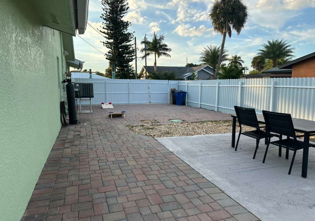 Photo of Outdoor in North Fort Myers