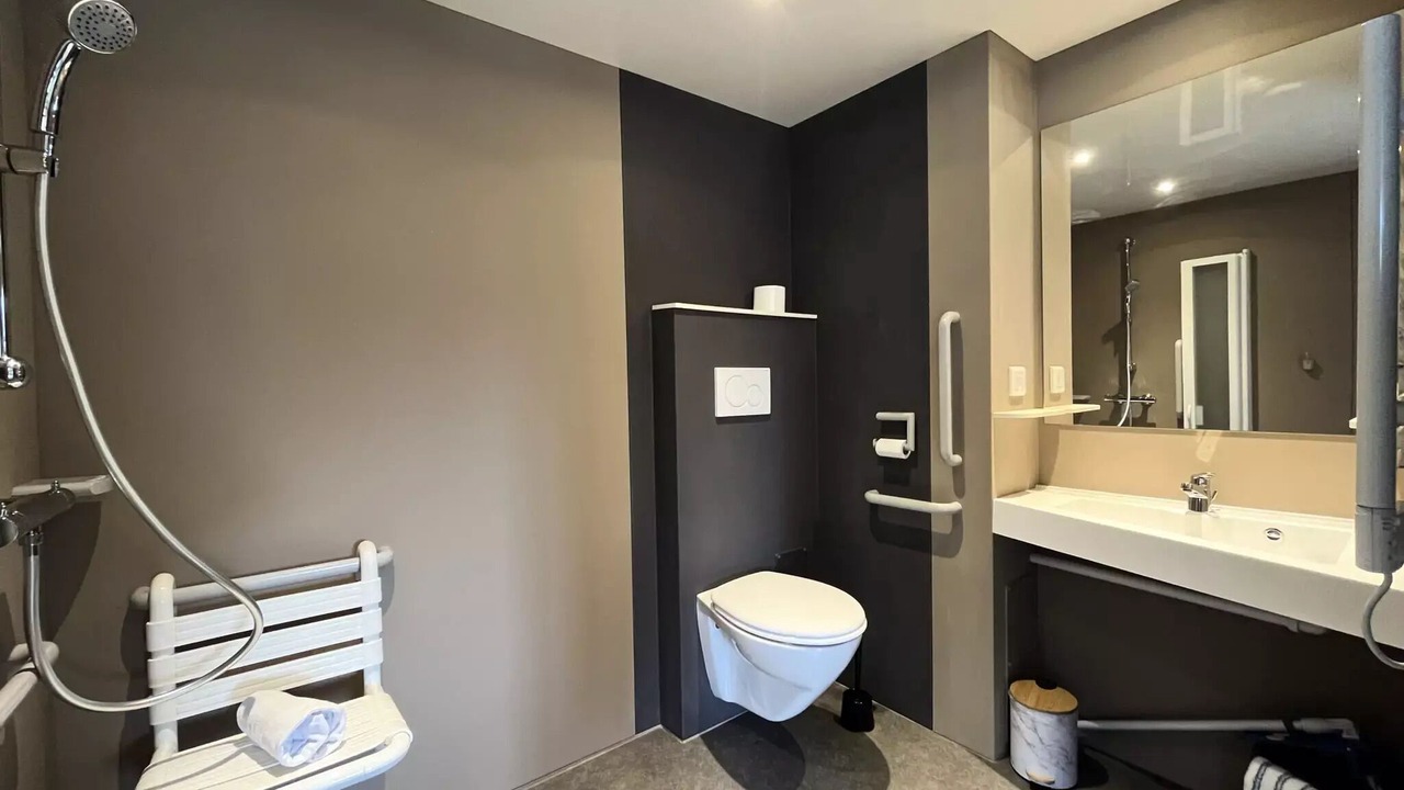 Photo of Bathroom in Chisseaux