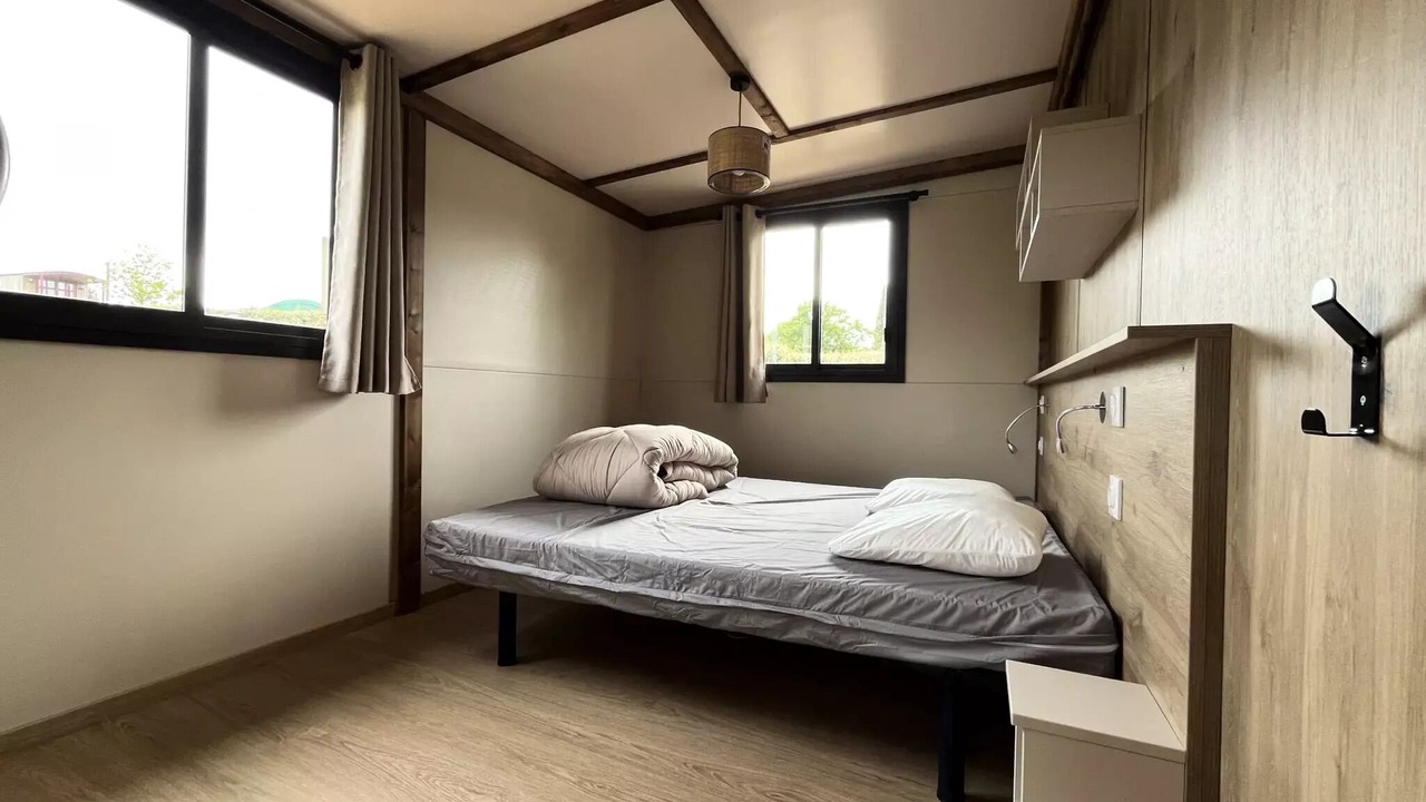 Photo of Bedroom in Chisseaux