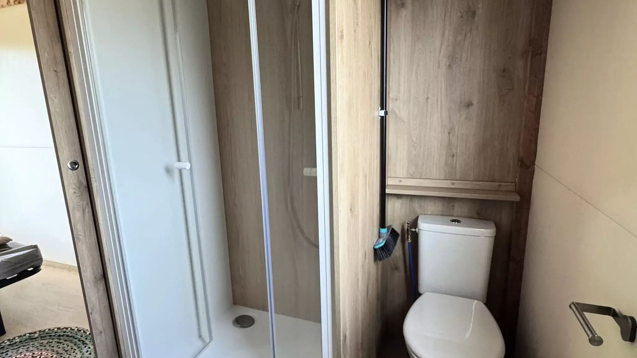 Photo of Bathroom in Chisseaux