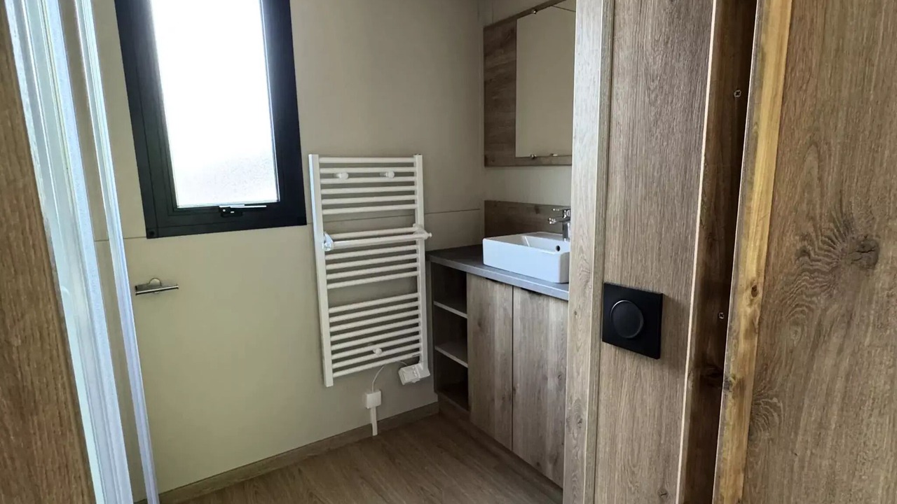 Photo of Bathroom in Chisseaux