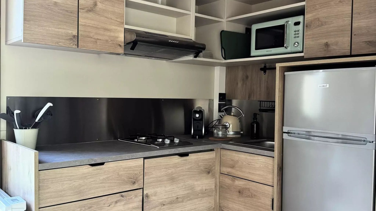 Photo of Kitchen in Chisseaux