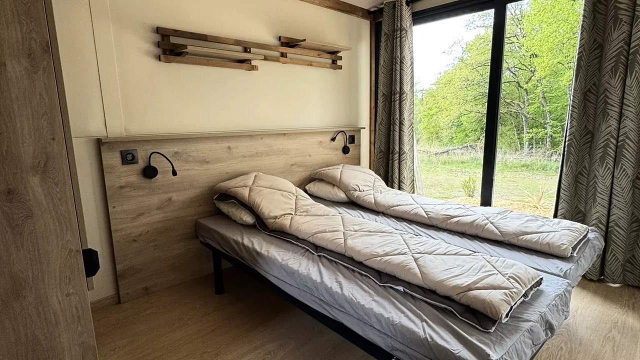 Photo of Bedroom in Chisseaux