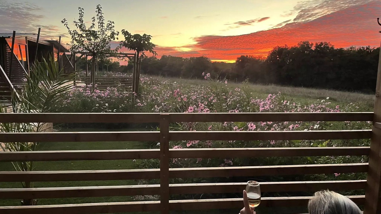 Photo of Patio Balcony in Chisseaux