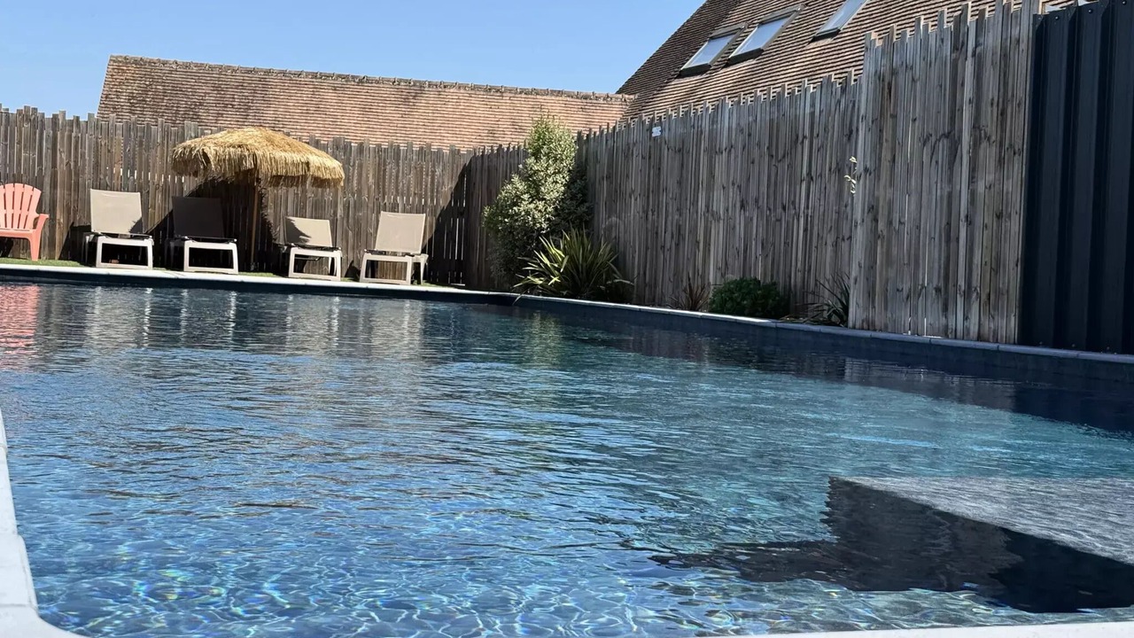 Photo of Outdoor in Chisseaux