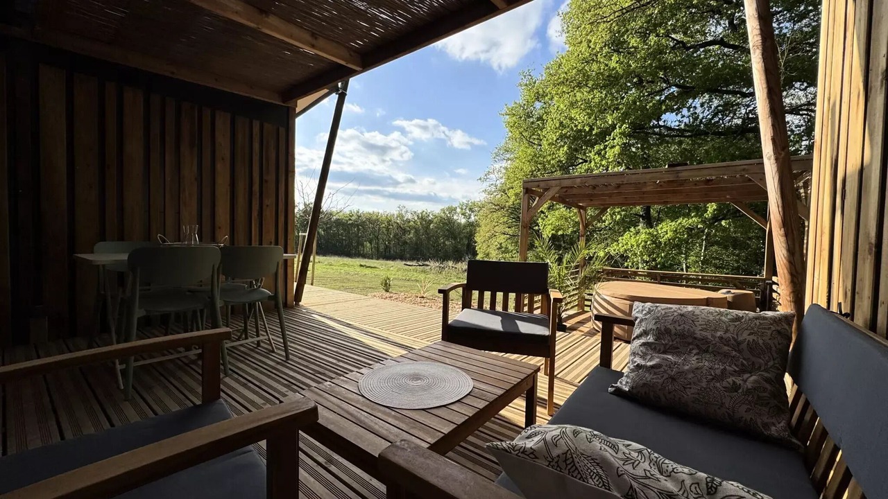 Photo of Outdoor in Chisseaux