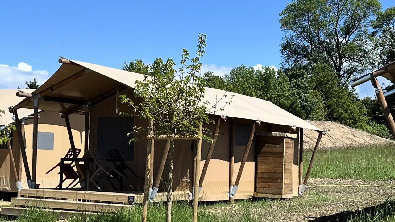 Photo of Outdoor in Chisseaux