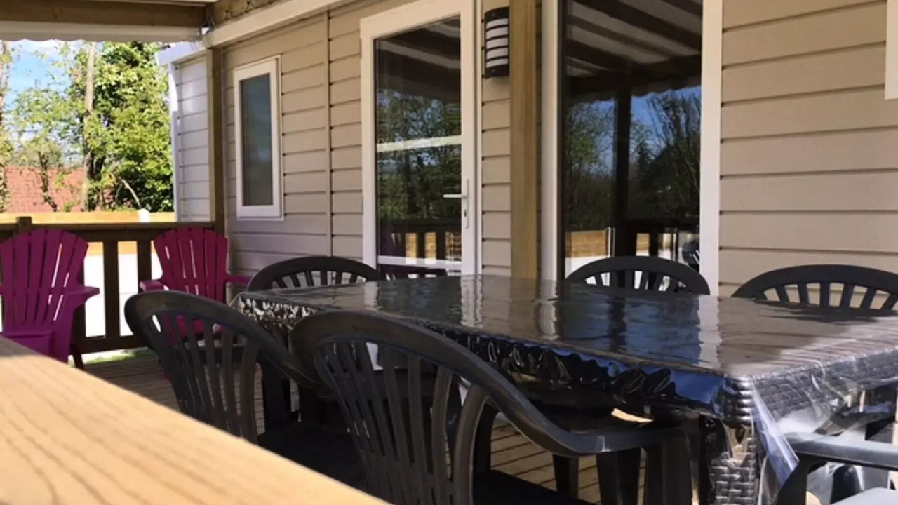 Photo of Outdoor in La Calotterie