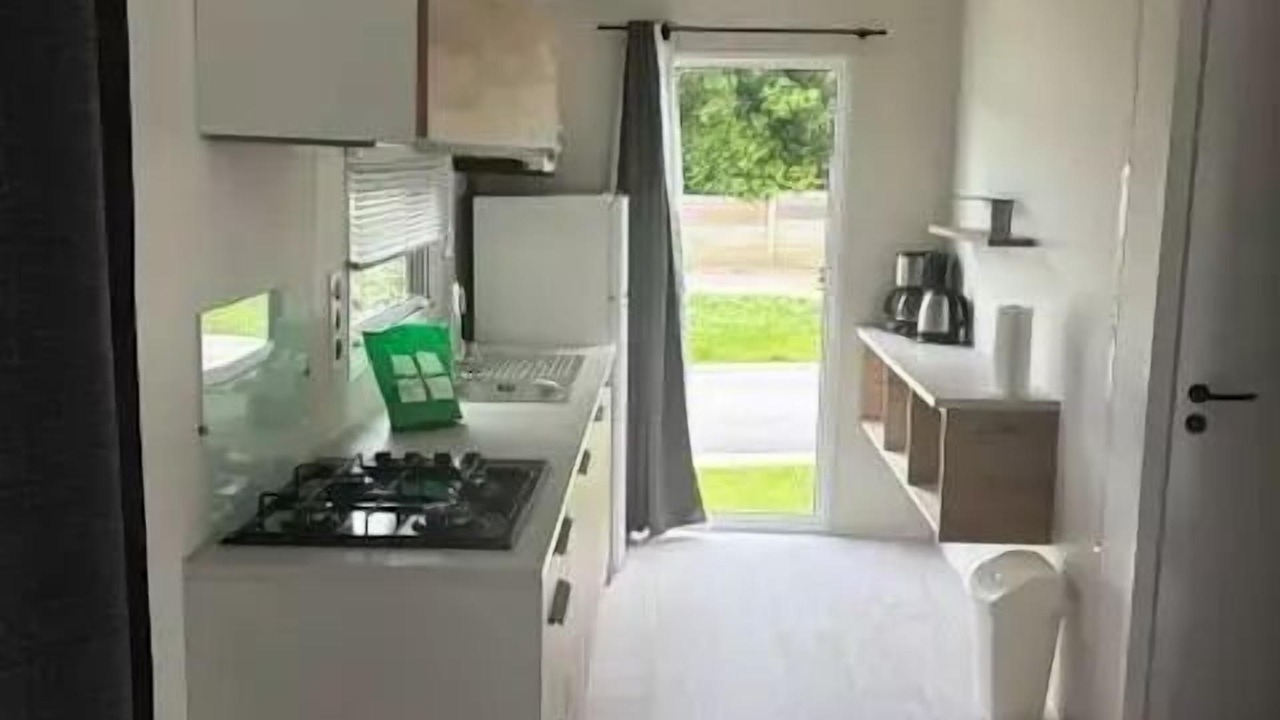 Photo of Kitchen in La Calotterie