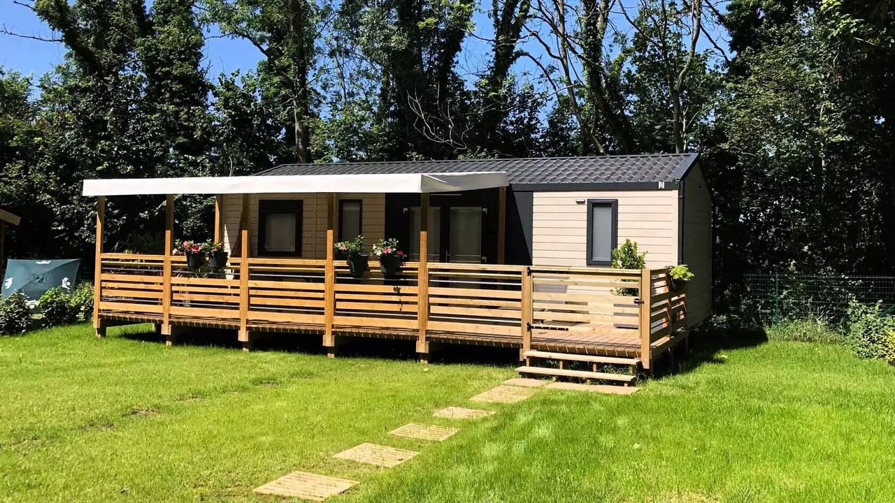 Photo of Outdoor in La Calotterie